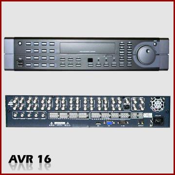 AVR16