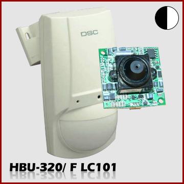 HBU320-FLC101